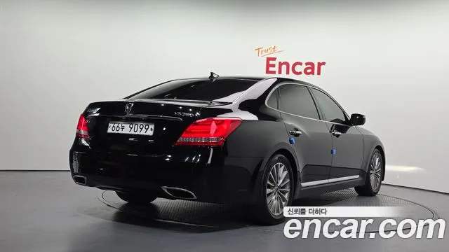 Hyundai Equus 2015 thumb 7