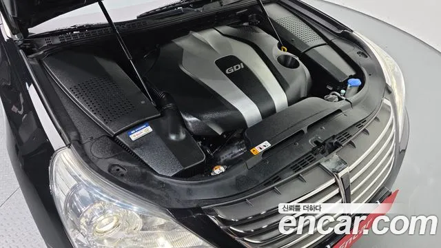 Hyundai Equus 2015 thumb 8