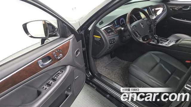 Hyundai Equus 2015 thumb 5