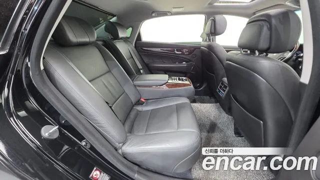 Hyundai Equus 2015 thumb 12