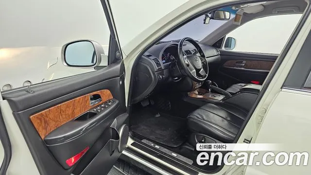 KGM Rexton 2016 thumb 7