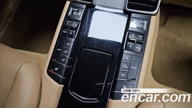 Porsche Panamera 2014 thumb 7