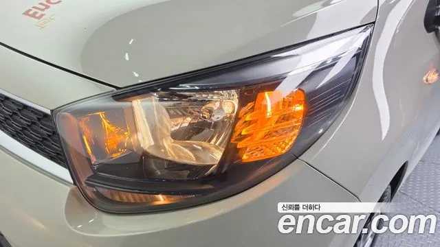 Kia Morning 2018 thumb 6