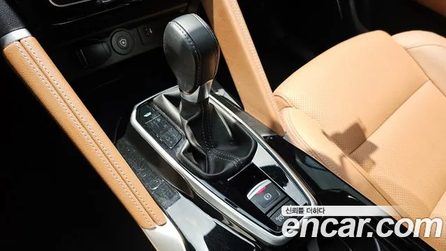 Renault QM6 2023 thumb 2