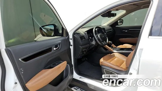 Renault QM6 2023 thumb 3