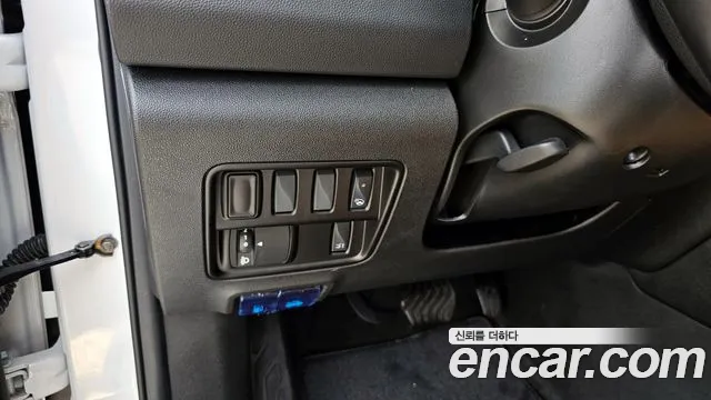 Renault QM6 2023 thumb 6