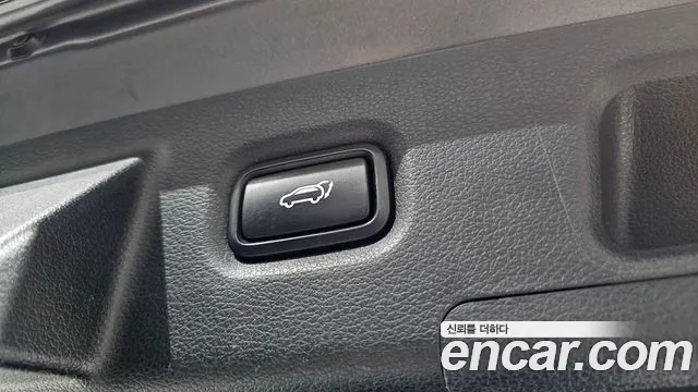 Hyundai Santa Fe 2020 thumb 10