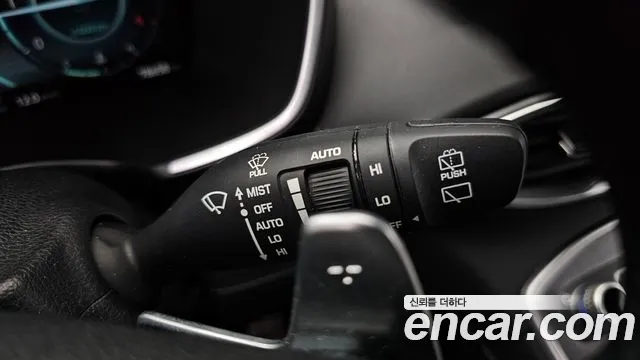 Hyundai Santa Fe 2020 thumb 5