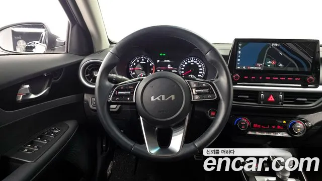 Kia K3 2023 thumb 9