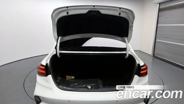 Kia K3 2023 thumb 6