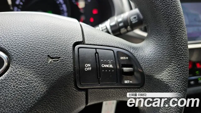 Kia Sportage 2012 thumb 8
