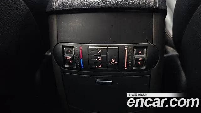 Kia Mohave 2014 thumb 7