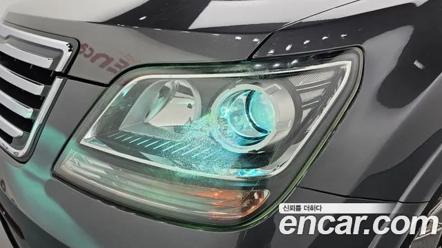 Kia Mohave 2014 thumb 8