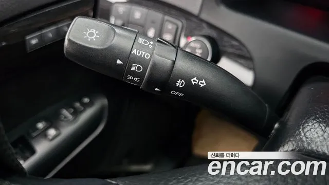 Kia Mohave 2014 thumb 2