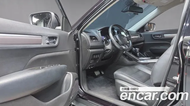 Renault QM6 2018 thumb 8