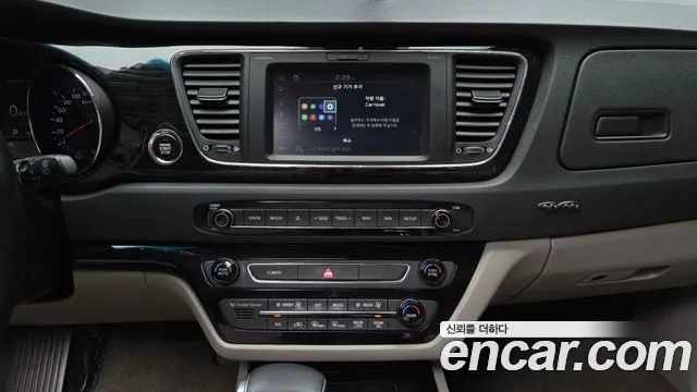 Kia Carnival 2020 thumb 10