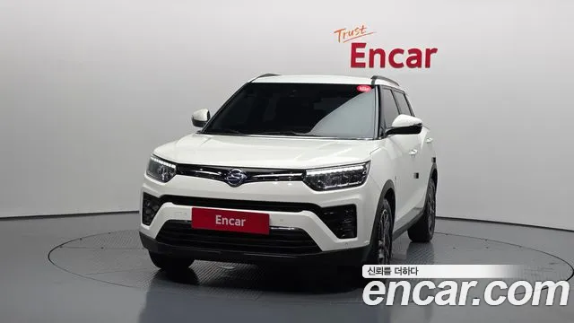 KGM Tivoli 2021 thumb 2