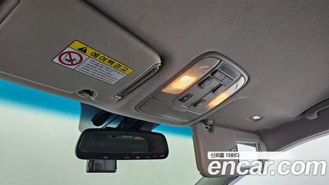 Kia Carnival 2018 thumb 7