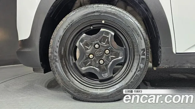 Hyundai Casper 2022 thumb 7