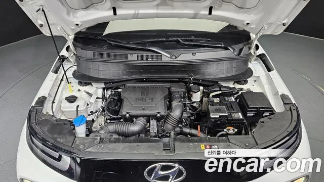 Hyundai Casper 2022 thumb 8