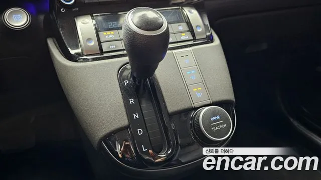 Hyundai Casper 2022 thumb 10