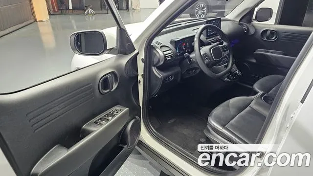 Hyundai Casper 2022 thumb 3