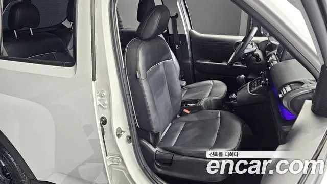 Hyundai Casper 2022 thumb 5