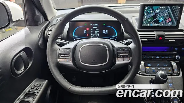 Hyundai Casper 2022 thumb 4