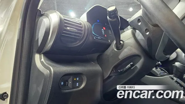 Hyundai Casper 2022 thumb 2