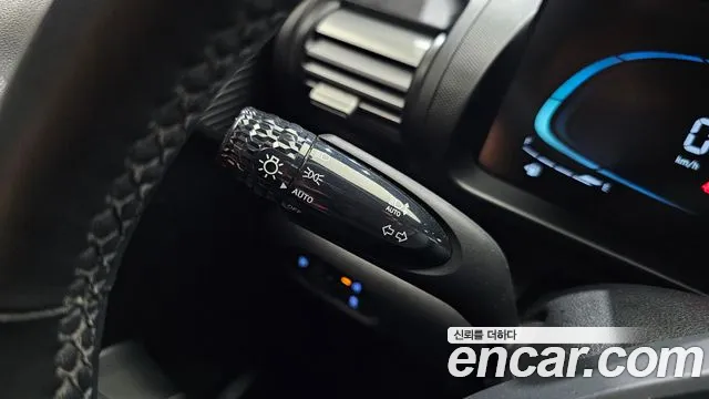 Hyundai Casper 2022 thumb 11