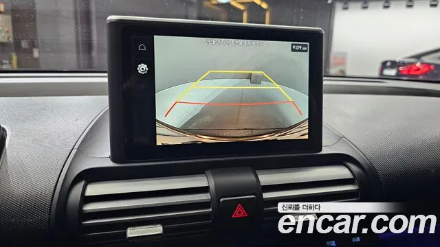Hyundai Casper 2022 thumb 12