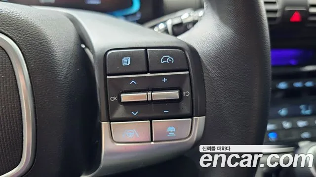 Hyundai Casper 2022 thumb 6