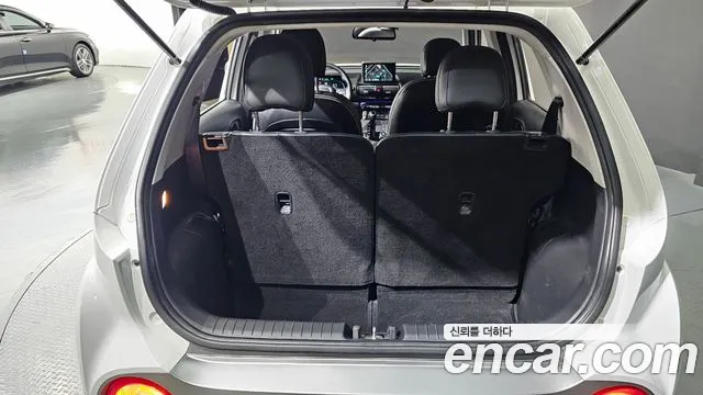 Hyundai Casper 2022 thumb 9