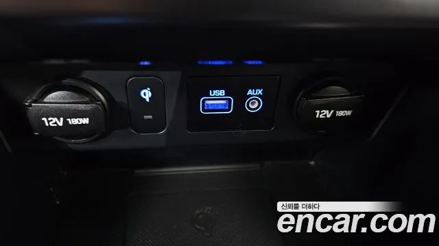 Hyundai Sonata 2017 thumb 5