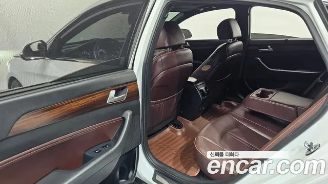 Hyundai Sonata 2017 thumb 2
