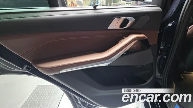 BMW X5 2025 thumb 6