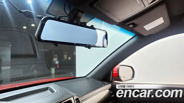 KGM Rexton 2020 thumb 11