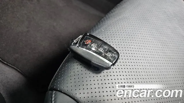 Hyundai Grandeur 2015 thumb 4