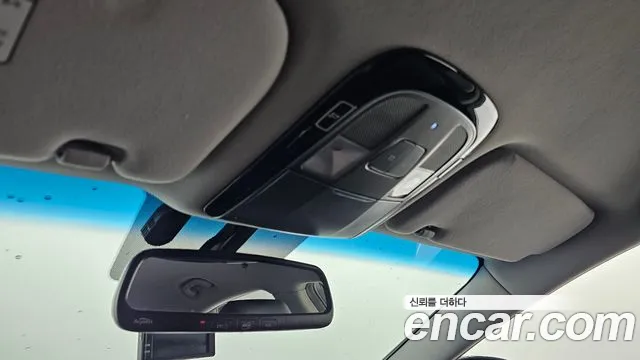 Hyundai Grandeur 2015 thumb 3