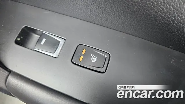 Hyundai Grandeur 2015 thumb 9