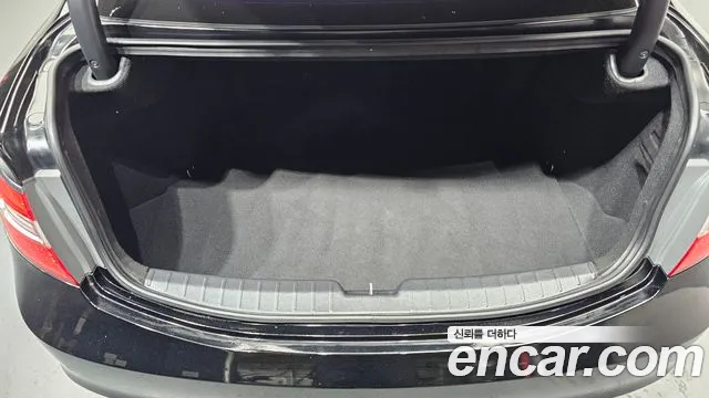 Hyundai Grandeur 2015 thumb 6