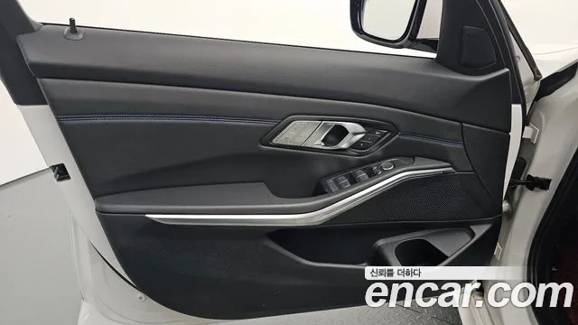 BMW 3 серии 2021 thumb 5