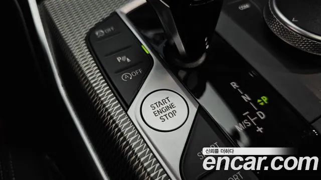 BMW 3 серии 2021 thumb 8
