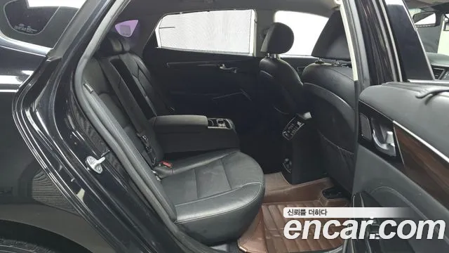 Kia K7 2018 thumb 12