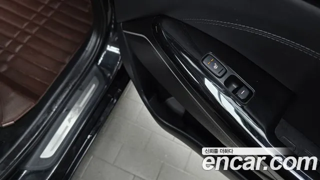 Kia K7 2018 thumb 5