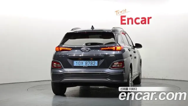 Hyundai Kona 2021 thumb 2