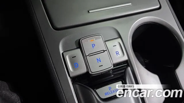 Hyundai Kona 2021 thumb 5