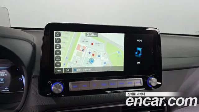 Hyundai Kona 2021 thumb 7