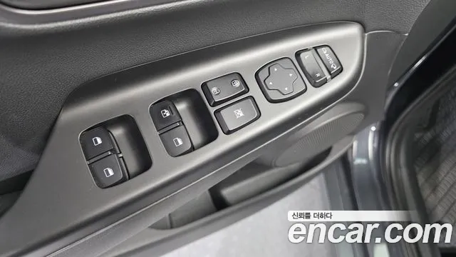 Hyundai Kona 2021 thumb 11