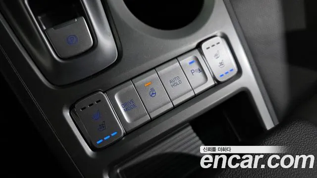 Hyundai Kona 2021 thumb 9